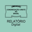 Ikona programu: CCB - Relatório Digital
