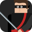 程序图标：Agent Ninja-Ninja Puzzles