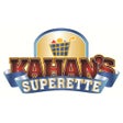 程序图标：Kahans Superette