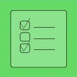 Programikonen: Checklists
