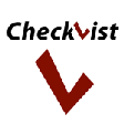 程序图标：Checkvist