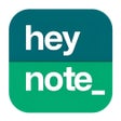 Ícone do programa: Heynote