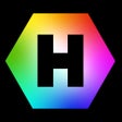 Ícone do programa: Hive Lighting Antenna