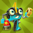 프로그램 아이콘: Live Factory: 3D Platform…