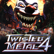 Ikon program: Twisted Metal™ 4