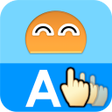 プログラムのアイコン：Writing Order Alphabet