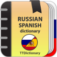 Russian-spanish and Spanish-ru