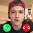 Tom holland Fake Video Call