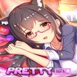 プログラムのアイコン：Pretty Neko
