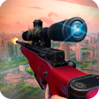 プログラムのアイコン：Army Commando Shooting Ga…