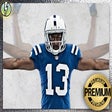 程序图标：OFFICIAL NFL Indianapolis…