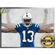 OFFICIAL NFL Indianapolis Colts HD Tab Theme