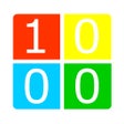 أيقونة البرنامج: Third Grade Math Quiz