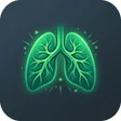 Programikonen: Breathe: Quit Vaping  Smo…