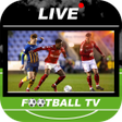 程序图标：Live Football TV Euro App