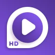 Icon of program: Video Player All Formats …