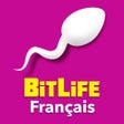 Ikona programu: BitLife Français