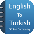 Turkish Dictionary Translator