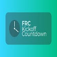 프로그램 아이콘: FRC Kickoff Countdown