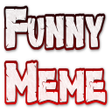 Icon of program: Funny Memes- Funny Quotes…
