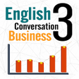Icono de programa: สนทนาภาษาองกฤษ 3 ธรกจ