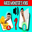 Skibidi: Guess Monsters Voice