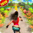 プログラムのアイコン：Lost Temple Survival Fina…