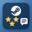 Icoon van programma: Steam Multi-Language Revi…