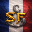 プログラムのアイコン：Steel  Fire: War Strategy