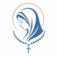 Icon of program: Daily Rosary Audio Prayer