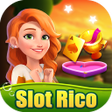 Icoon van programma: Slot Rico - Crash  Poker