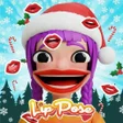 Icoon van programma: Lip Pose Challenge: Funny…