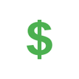 Icon of program: Dollar to Lira Rate