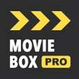 Icon of program: Moviebox  Watch Movies  T…