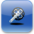 Icône du programme : IP-Address Range Pinger