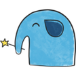 程序图标：Wishlephant