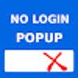 プログラムのアイコン：Remove Facebook login pop…
