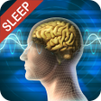 プログラムのアイコン：Sleep Hypnosis Music for …
