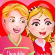 Icon of program: Valentines Day - Baby Pre…