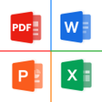 プログラムのアイコン：All Document Reader  View…
