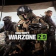 Symbol des Programms: Call of Duty: Warzone 2.0