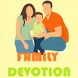 程序图标：Daily Family Devotion