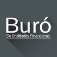 程序图标：Buró de Entidades Financi…