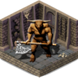 Ikona programu: Exiled Kingdoms RPG