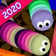 Worm Zone Mania Original 2020