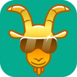 프로그램 아이콘: GOAT REWARDS