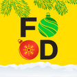 Programın simgesi: Food.ru: пошаговые рецепт…