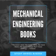 mechanical engineering books