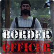 رمز البرنامج: Border Officer