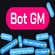 Xtools: GM/GN Auto Reply Bot